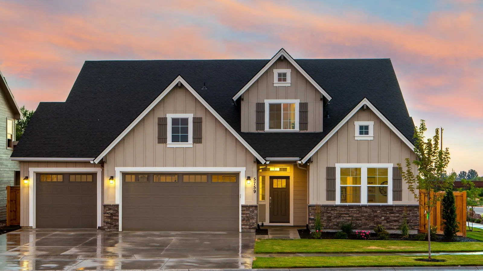 The House in a Divorce: A Gentle, Honest Guide for OKC Families (2026)