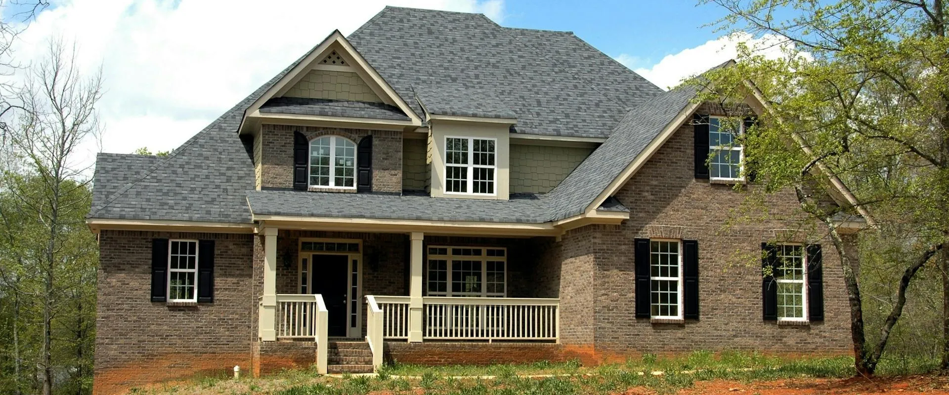 Dream home