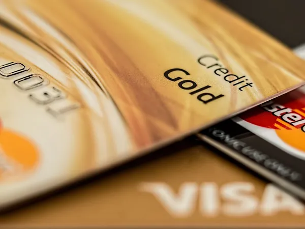 Your Credit Score Is the First House You Build Before You Ever Buy One