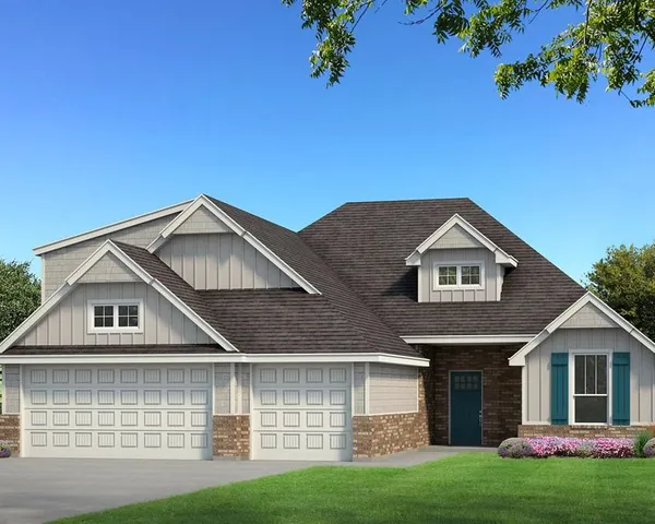 3216 Colt Way