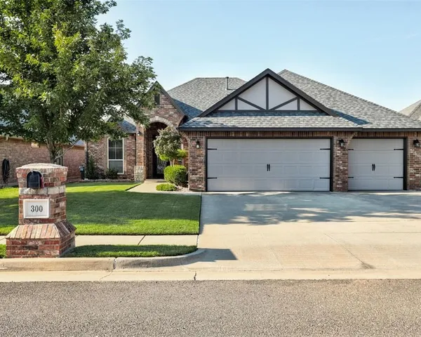 300 SW 173rd Street