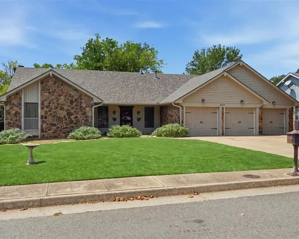 3711 Marked Tree Drive